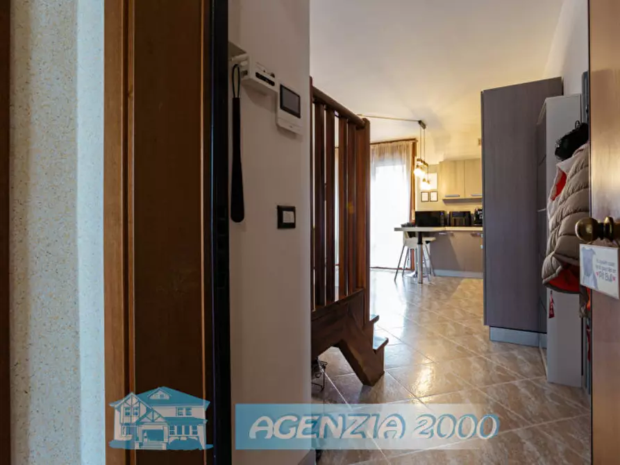 Immagine 44 di Appartamento in vendita  in Via Santa Lucia 1 a Vigonza