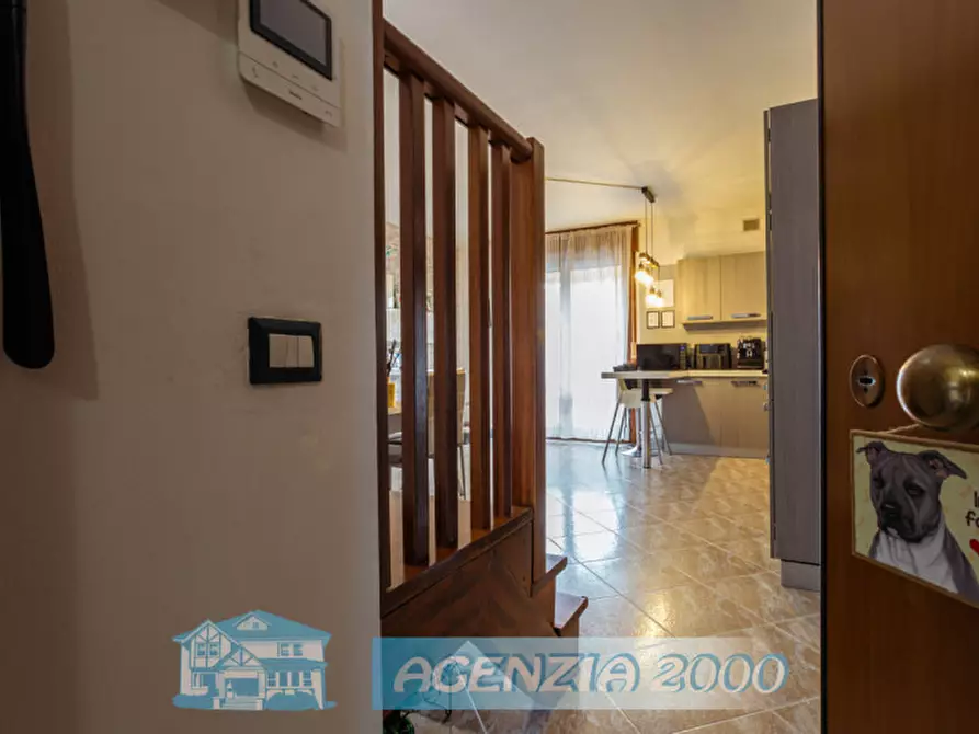 Immagine 45 di Appartamento in vendita  in Via Santa Lucia 1 a Vigonza