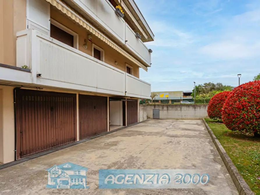 Immagine 46 di Appartamento in vendita  in Via Santa Lucia 1 a Vigonza