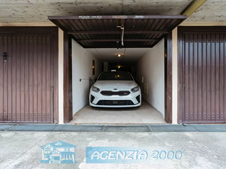 Immagine 47 di Appartamento in vendita  in Via Santa Lucia 1 a Vigonza