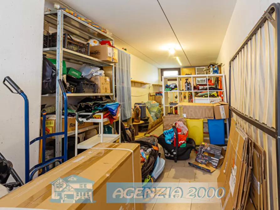 Immagine 48 di Appartamento in vendita  in Via Santa Lucia 1 a Vigonza