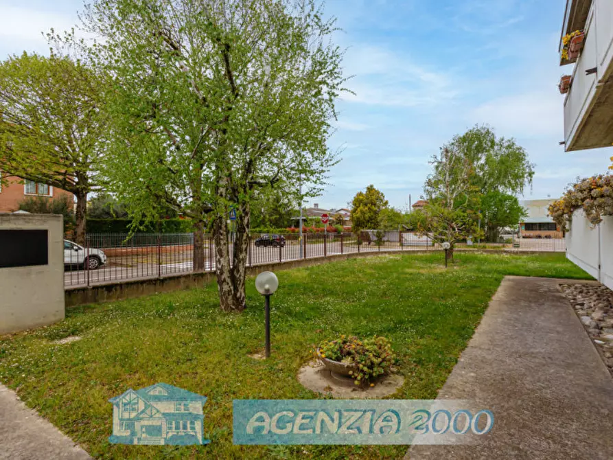 Immagine 50 di Appartamento in vendita  in Via Santa Lucia 1 a Vigonza