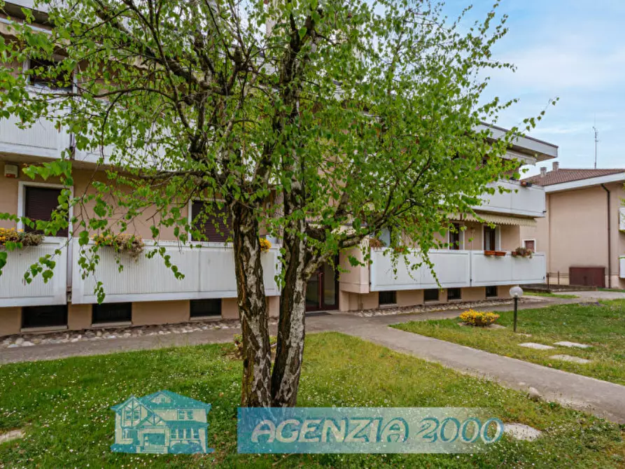 Immagine 51 di Appartamento in vendita  in Via Santa Lucia 1 a Vigonza