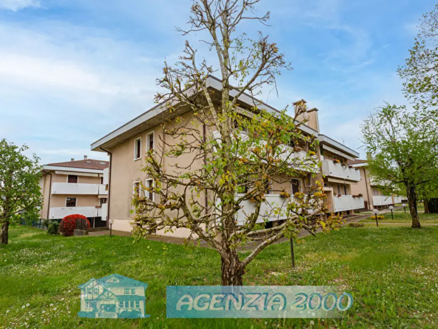 Immagine 52 di Appartamento in vendita  in Via Santa Lucia 1 a Vigonza