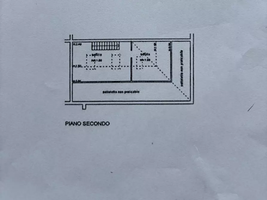 Immagine 54 di Appartamento in vendita  in Via Santa Lucia 1 a Vigonza