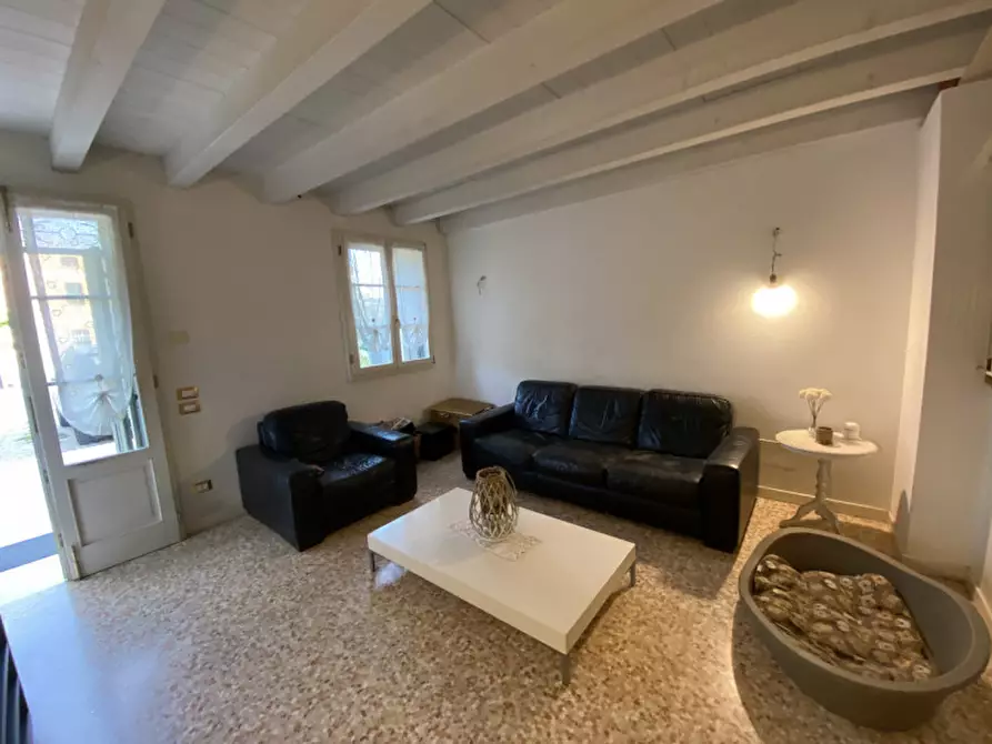 Immagine 3 di Villetta a schiera in vendita  in Via Cantarana a Caldogno