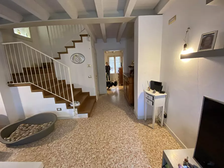 Immagine 6 di Villetta a schiera in vendita  in Via Cantarana a Caldogno