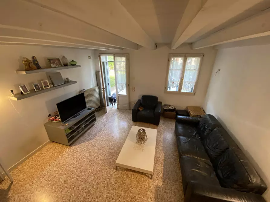 Immagine 7 di Villetta a schiera in vendita  in Via Cantarana a Caldogno