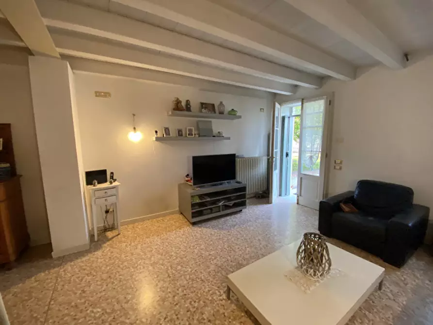 Immagine 8 di Villetta a schiera in vendita  in Via Cantarana a Caldogno