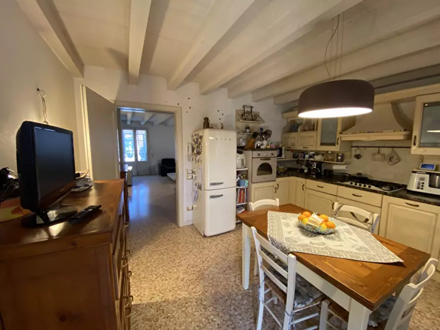 Immagine 13 di Villetta a schiera in vendita  in Via Cantarana a Caldogno