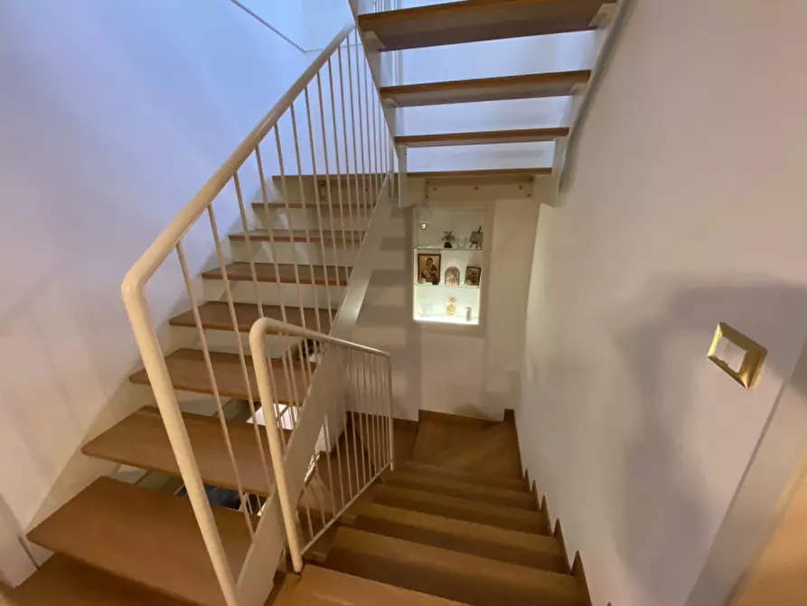 Immagine 16 di Villetta a schiera in vendita  in Via Cantarana a Caldogno