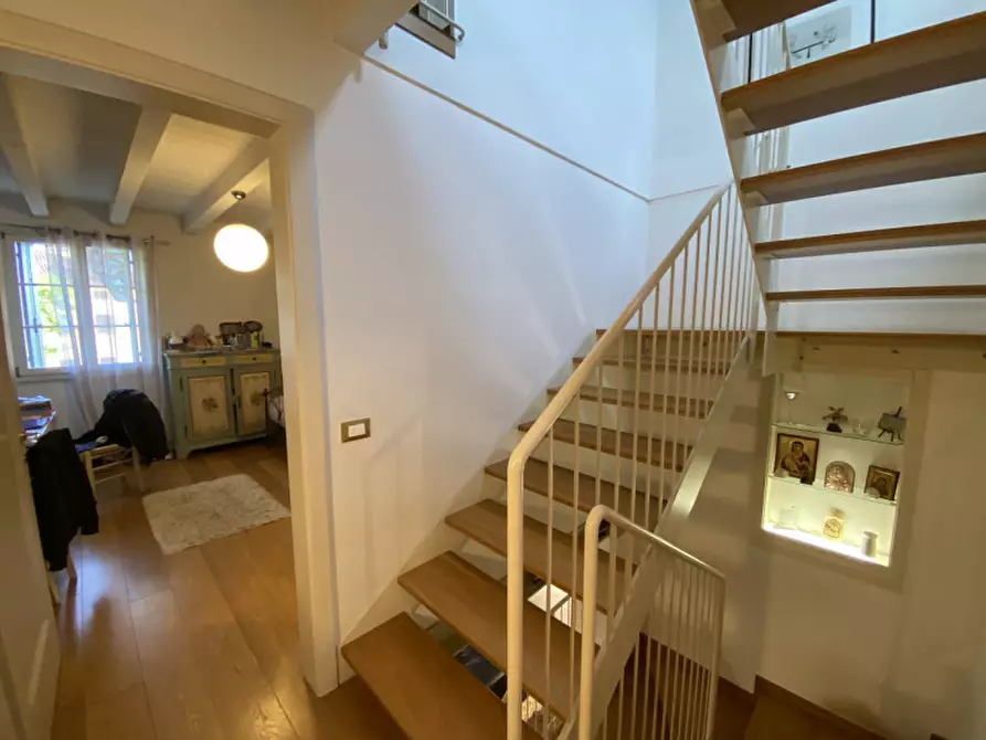 Immagine 17 di Villetta a schiera in vendita  in Via Cantarana a Caldogno