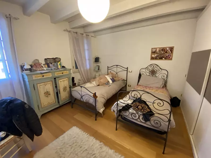 Immagine 18 di Villetta a schiera in vendita  in Via Cantarana a Caldogno