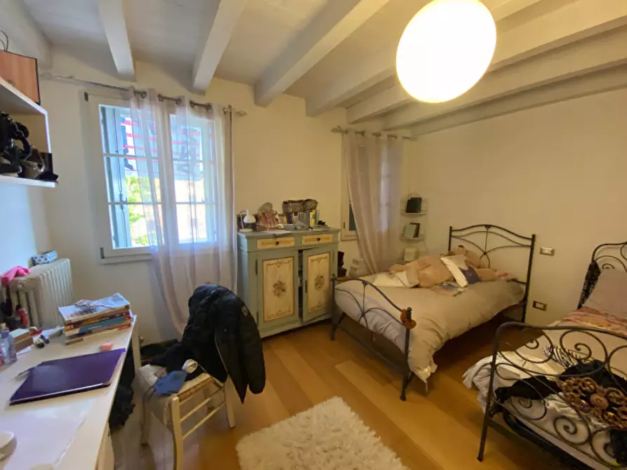 Immagine 19 di Villetta a schiera in vendita  in Via Cantarana a Caldogno