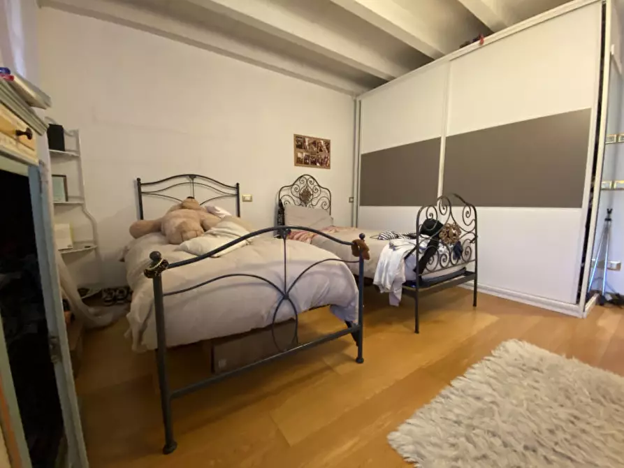 Immagine 20 di Villetta a schiera in vendita  in Via Cantarana a Caldogno