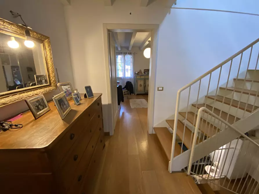 Immagine 22 di Villetta a schiera in vendita  in Via Cantarana a Caldogno