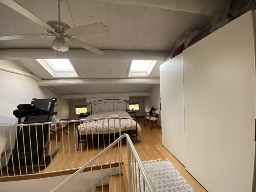 Immagine 23 di Villetta a schiera in vendita  in Via Cantarana a Caldogno