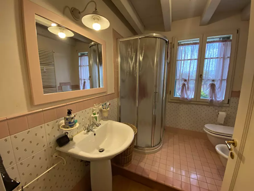 Immagine 25 di Villetta a schiera in vendita  in Via Cantarana a Caldogno