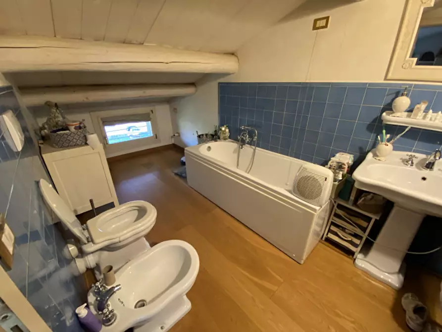 Immagine 26 di Villetta a schiera in vendita  in Via Cantarana a Caldogno