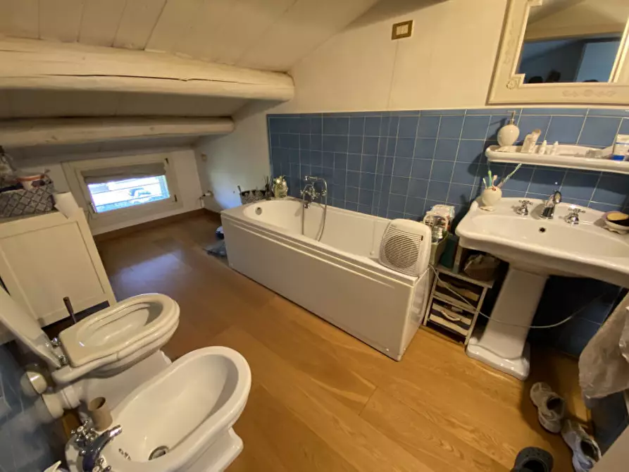 Immagine 27 di Villetta a schiera in vendita  in Via Cantarana a Caldogno