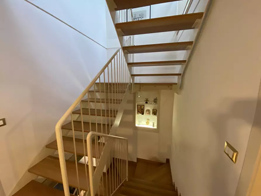 Immagine 28 di Villetta a schiera in vendita  in Via Cantarana a Caldogno