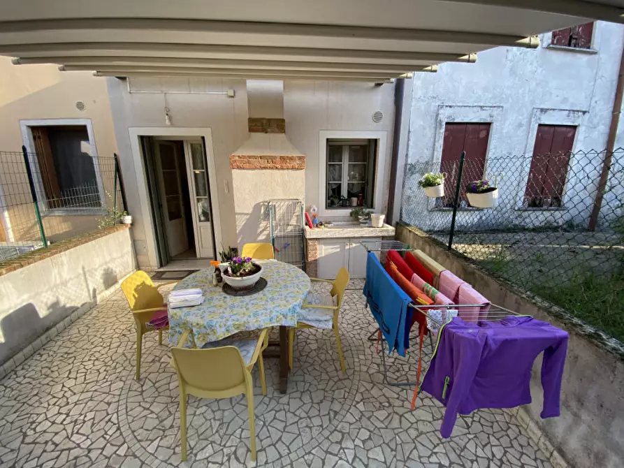 Immagine 30 di Villetta a schiera in vendita  in Via Cantarana a Caldogno