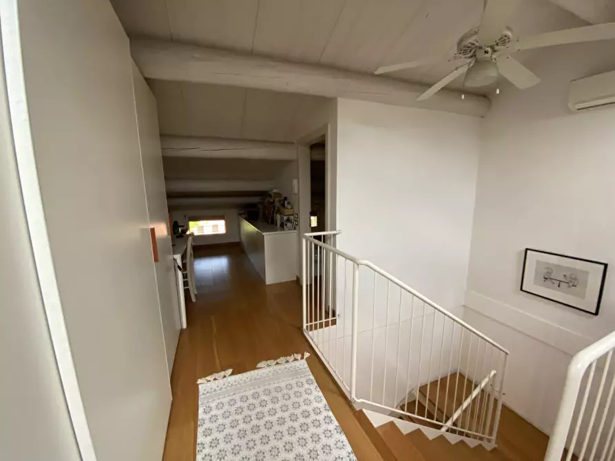 Immagine 31 di Villetta a schiera in vendita  in Via Cantarana a Caldogno