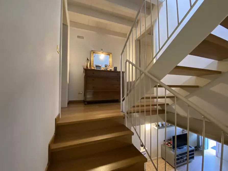 Immagine 33 di Villetta a schiera in vendita  in Via Cantarana a Caldogno