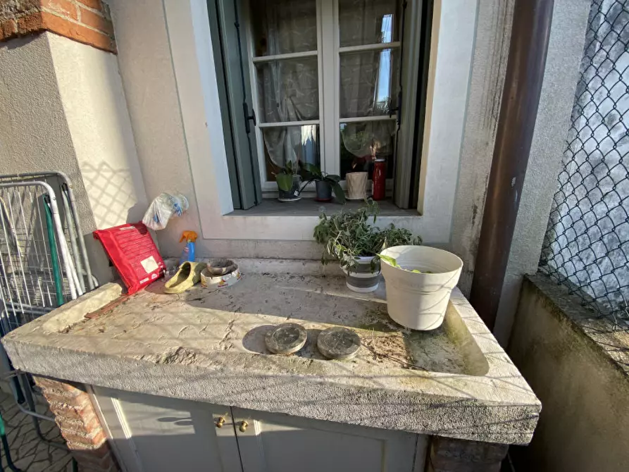 Immagine 40 di Villetta a schiera in vendita  in Via Cantarana a Caldogno