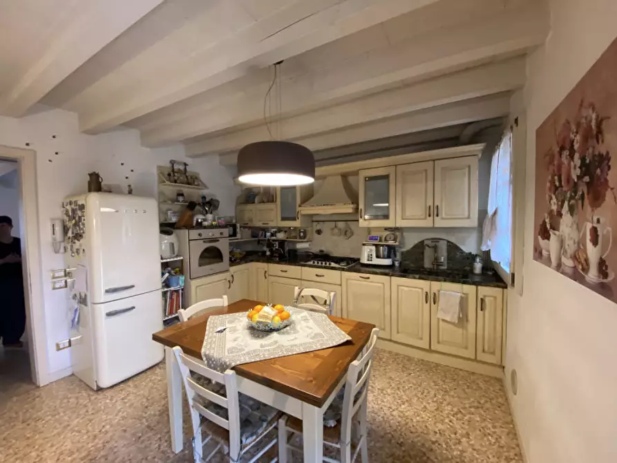 Immagine 42 di Villetta a schiera in vendita  in Via Cantarana a Caldogno