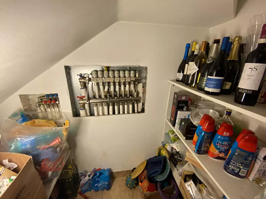 Immagine 46 di Villetta a schiera in vendita  in Via Cantarana a Caldogno