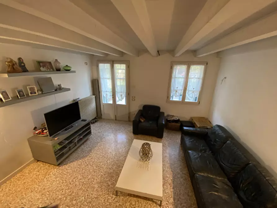 Immagine 47 di Villetta a schiera in vendita  in Via Cantarana a Caldogno