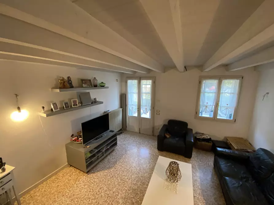 Immagine 48 di Villetta a schiera in vendita  in Via Cantarana a Caldogno