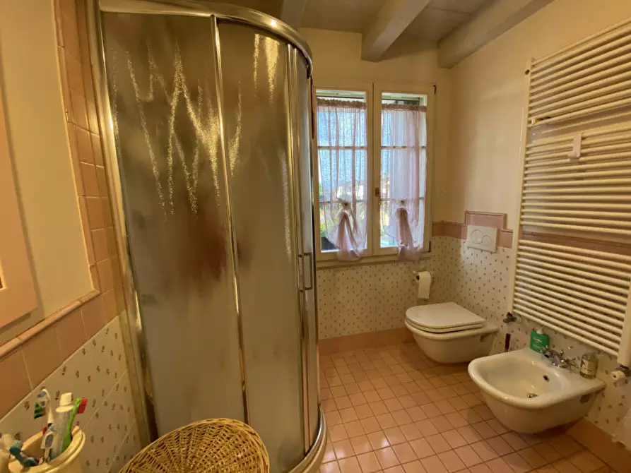 Immagine 49 di Villetta a schiera in vendita  in Via Cantarana a Caldogno