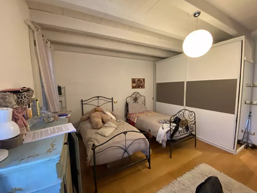 Immagine 50 di Villetta a schiera in vendita  in Via Cantarana a Caldogno