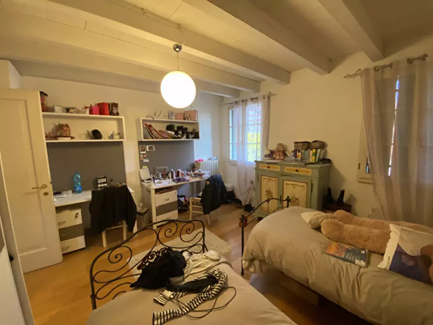 Immagine 51 di Villetta a schiera in vendita  in Via Cantarana a Caldogno