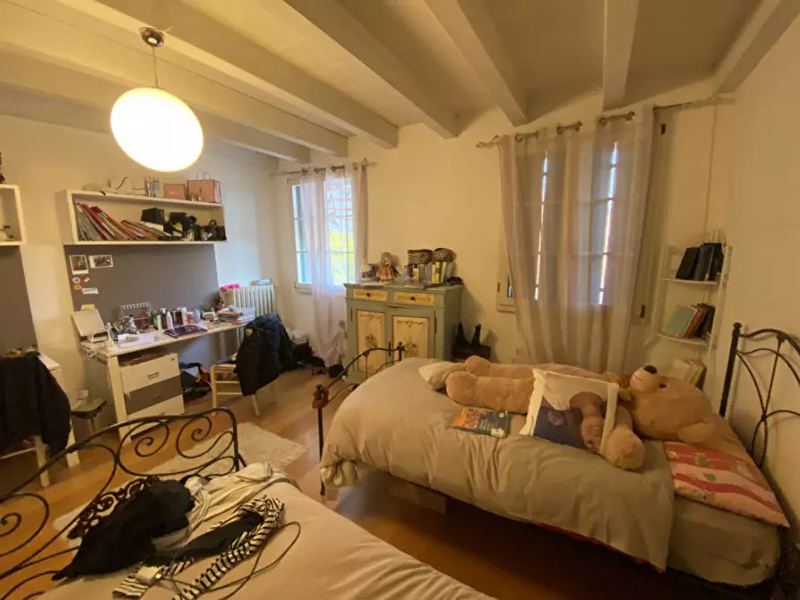 Immagine 52 di Villetta a schiera in vendita  in Via Cantarana a Caldogno