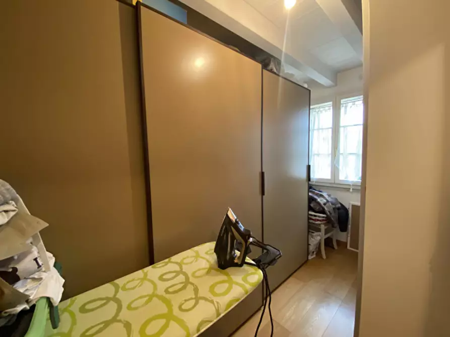 Immagine 53 di Villetta a schiera in vendita  in Via Cantarana a Caldogno