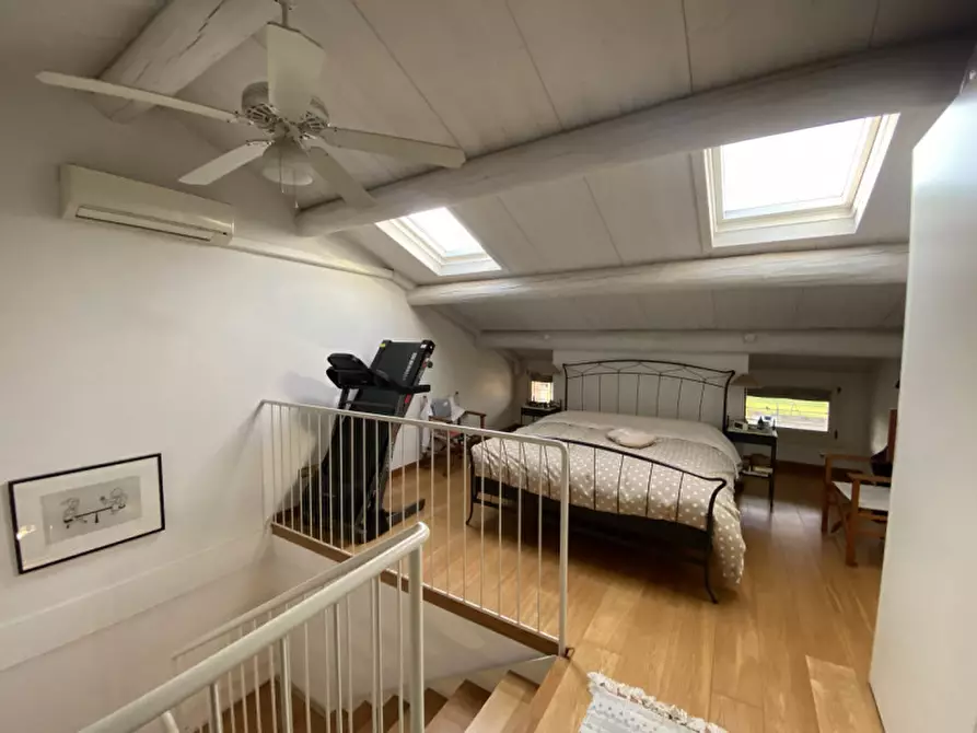 Immagine 54 di Villetta a schiera in vendita  in Via Cantarana a Caldogno