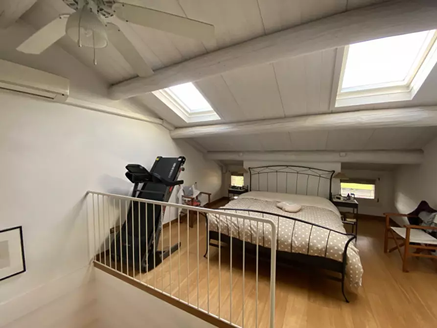 Immagine 55 di Villetta a schiera in vendita  in Via Cantarana a Caldogno