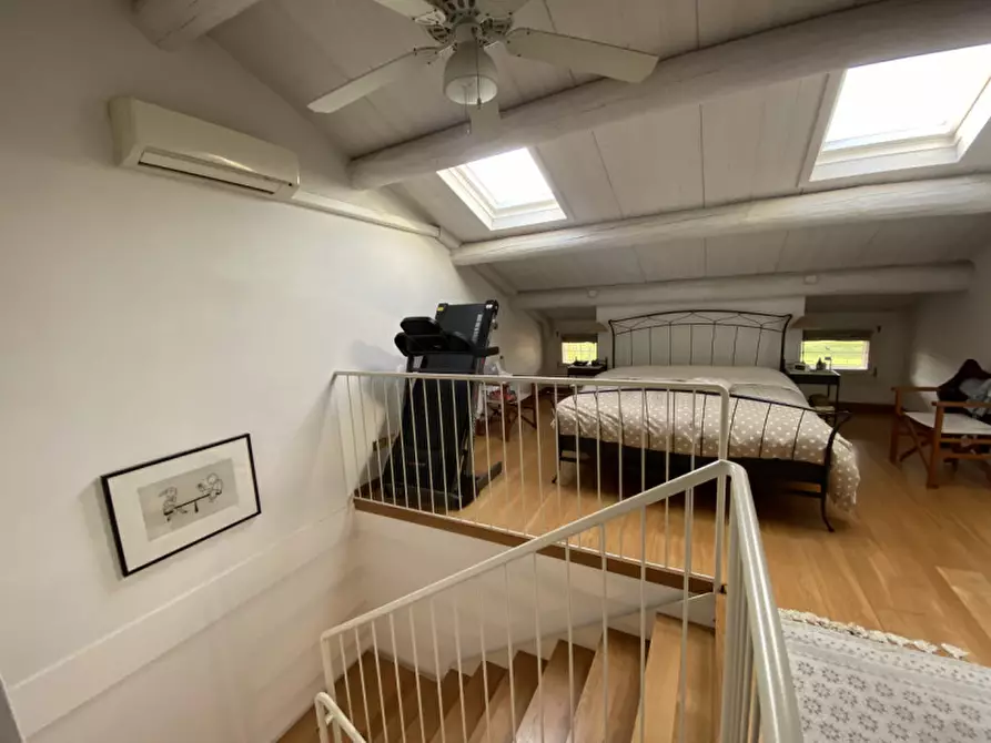 Immagine 56 di Villetta a schiera in vendita  in Via Cantarana a Caldogno