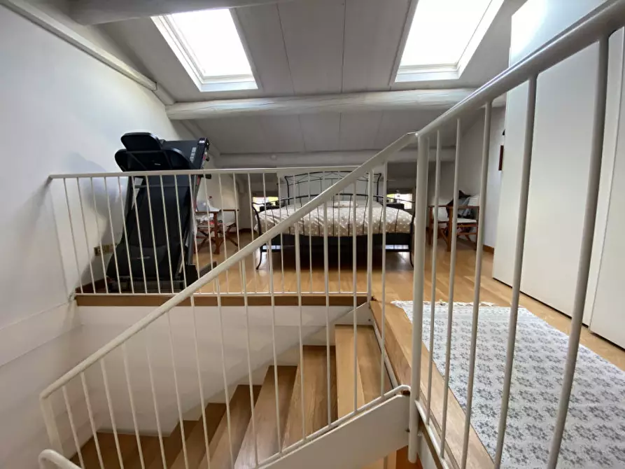 Immagine 57 di Villetta a schiera in vendita  in Via Cantarana a Caldogno