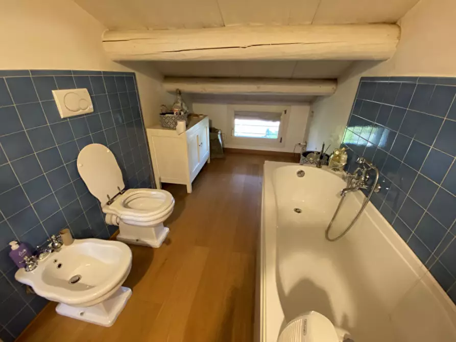 Immagine 58 di Villetta a schiera in vendita  in Via Cantarana a Caldogno