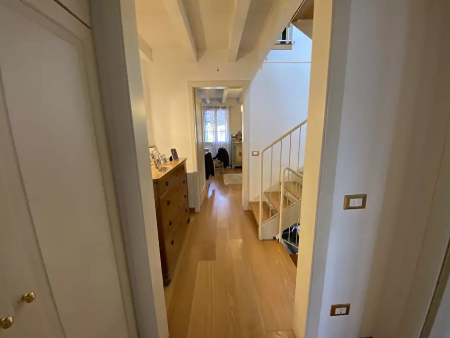 Immagine 60 di Villetta a schiera in vendita  in Via Cantarana a Caldogno