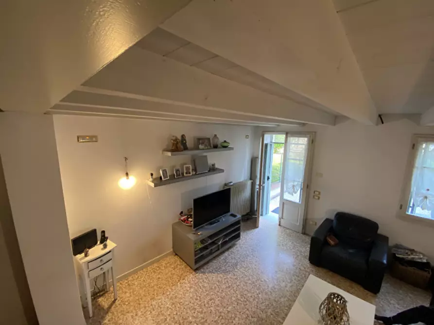 Immagine 61 di Villetta a schiera in vendita  in Via Cantarana a Caldogno