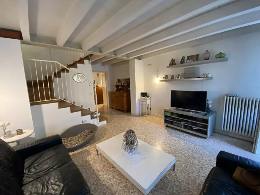 Immagine 63 di Villetta a schiera in vendita  in Via Cantarana a Caldogno