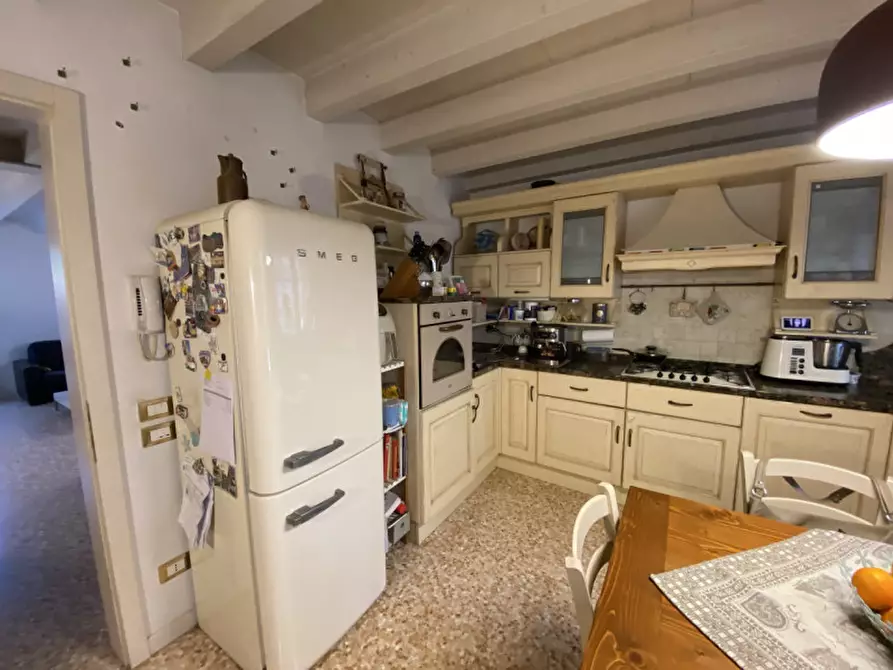 Immagine 65 di Villetta a schiera in vendita  in Via Cantarana a Caldogno