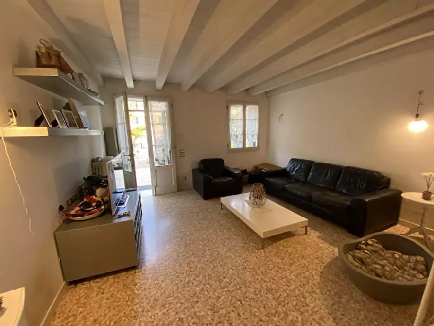 Immagine 66 di Villetta a schiera in vendita  in Via Cantarana a Caldogno