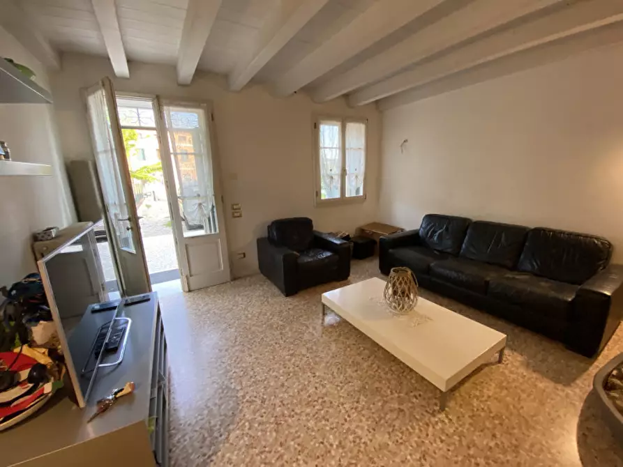 Immagine 67 di Villetta a schiera in vendita  in Via Cantarana a Caldogno