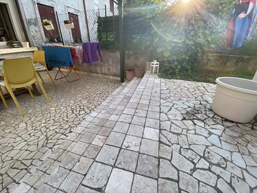 Immagine 68 di Villetta a schiera in vendita  in Via Cantarana a Caldogno